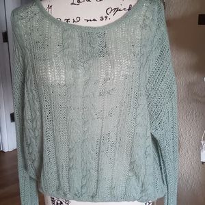 💞Free People Sweater💞